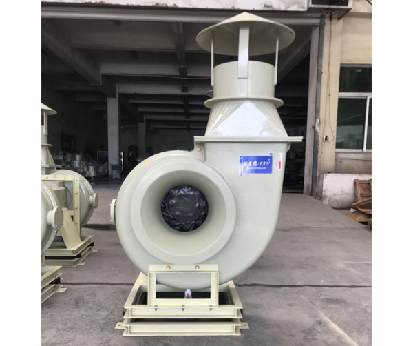 離心風(fēng)機(jī)葉輪磨損怎么辦？